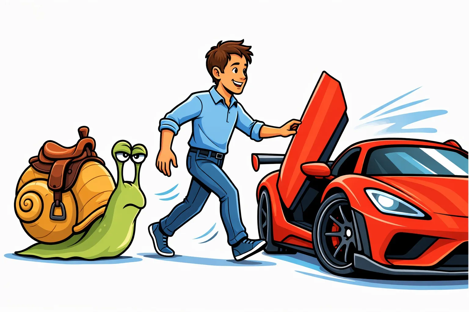 Performance (Callers Caddy)