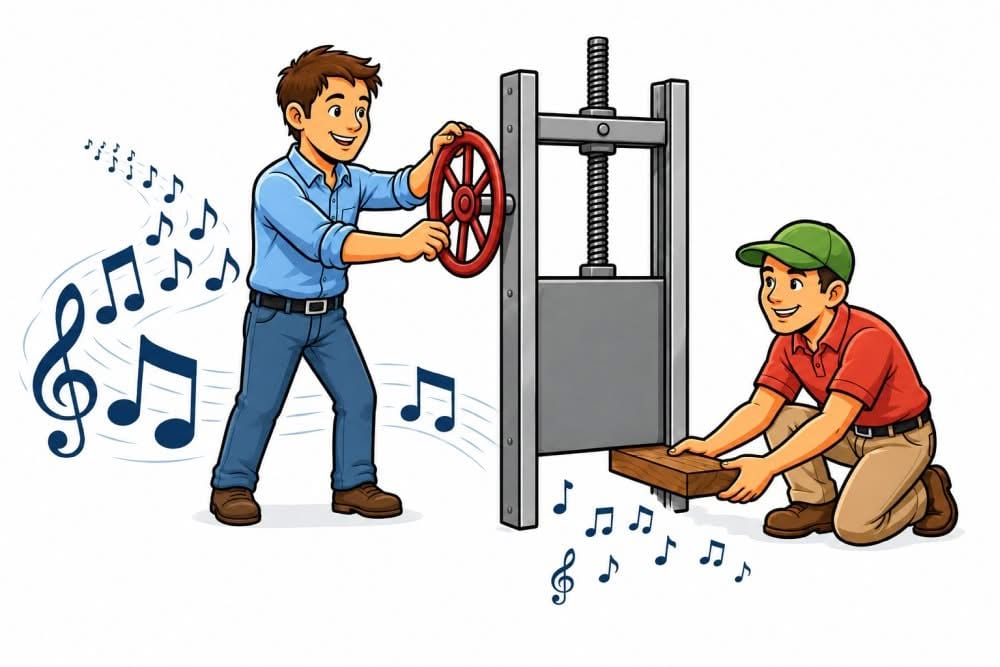Volume Limiter