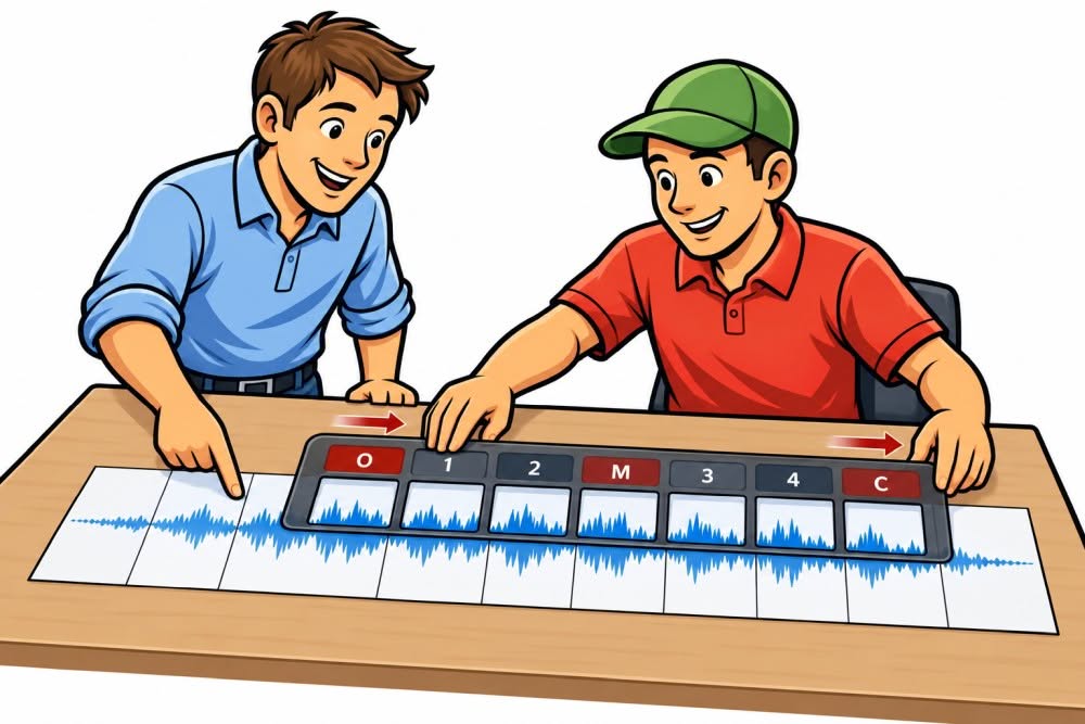 Deep Dive: SyncPoints & Dynamic Lyrics
